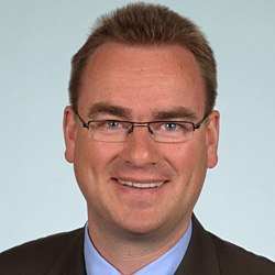 Dr. jur. Lars Lindenau
