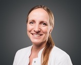 PD Dr. med. Mandy Cuevas