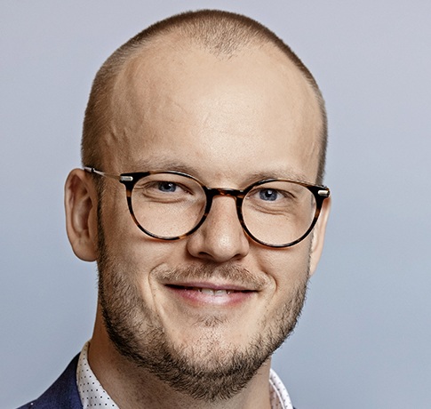 Dr. med. Jonas Laaser