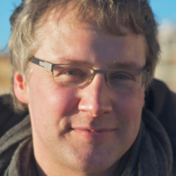 OA Dr. med. Lars Lange