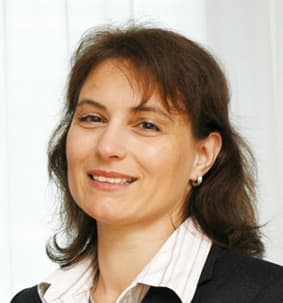 Dr. med. Martina Müngersdorf
