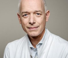 Dr. med. Matthias Lindenau