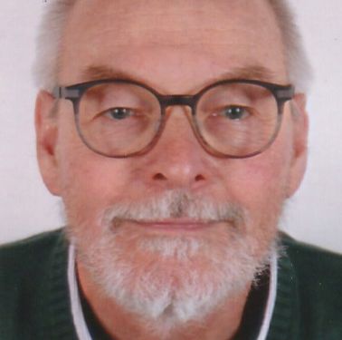 Dr. med. Sigurd Milde