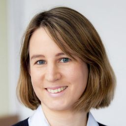 Dr. phil. nat. Melanie Albrecht