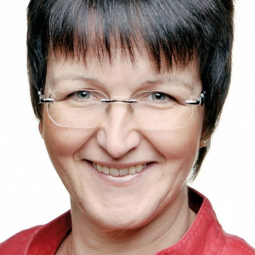 Dr. rer. nat. Christiane Schäfer