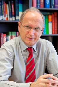 em. Univ.-Prof. Dr. Werner Poewe