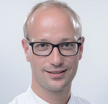Herr Prof. Dr. Dr. med. Matthias Kroiß