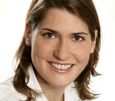 Jun.-Prof. Dr. Marie-Christine Simon