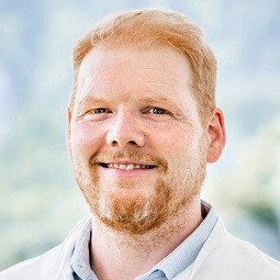 OA Dr. med. Patrick Clemens