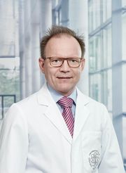 OA PD Dr. Carsten Posovszky