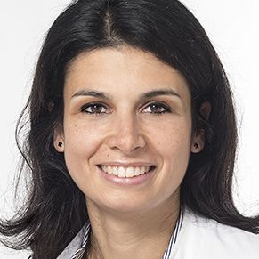 PD Dr. med. Carmen Pizarro