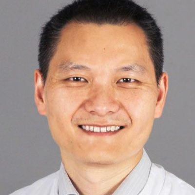 PD Dr. med. Chi Wang Ip