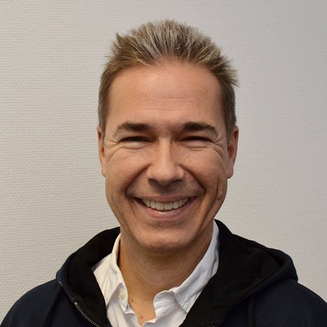PD Dr. med. Matthias Krüll