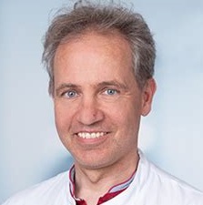 PD Dr. med. Patrick Weydt