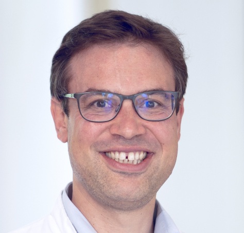 PD Dr. med. Tobias Veit