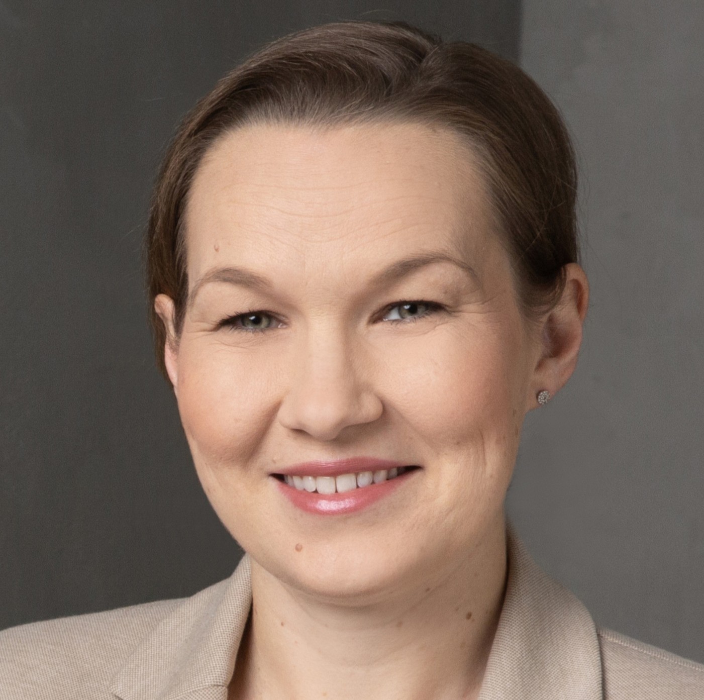 PD Dr. med. Tina Mainka-Frey