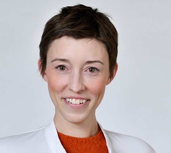 Prof. Dr. med. Katharina Timper