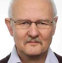 Prof. Dr. med. Armin Zittermann