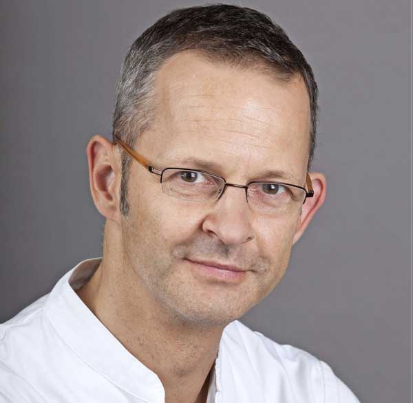 Prof. Dr. med. Carsten Buhmann