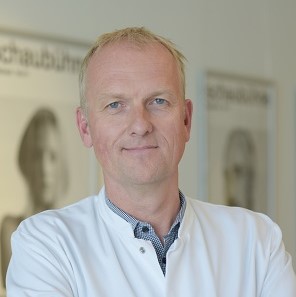 Prof. Dr. med. Christian Otte