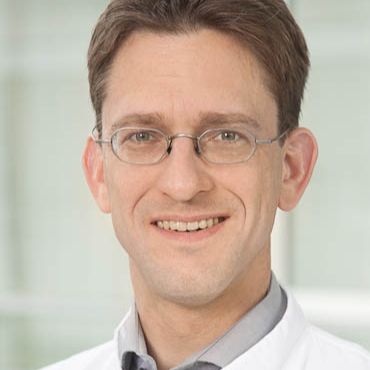 Prof. Dr. med. Christian Winkler
