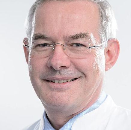Prof. Dr. med. Christoph Wanner