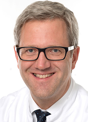 Prof. Dr. med. Dirk Skowasch