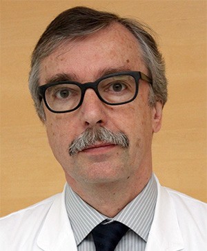 Prof. Dr. med. Eduard F. Stange
