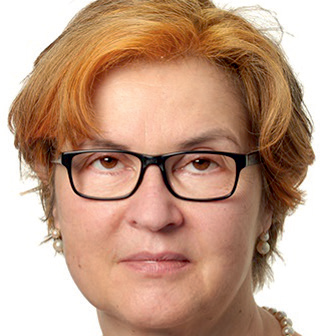 Prof. Dr. med. Franziska Ruëff