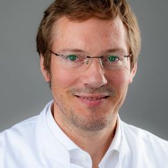 Prof. Dr. med. Günter Höglinger