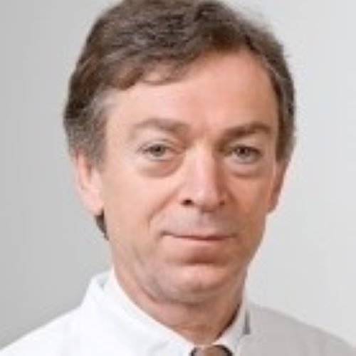 Prof. Dr. med. Hans Hauner
