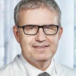 Prof. Dr. med. Jan Kassubek