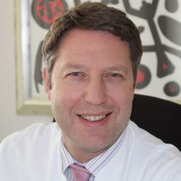 Prof. Dr. med. Jens Volkmann