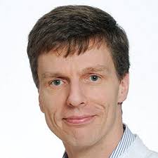 Prof. Dr. med. Jörg Müller