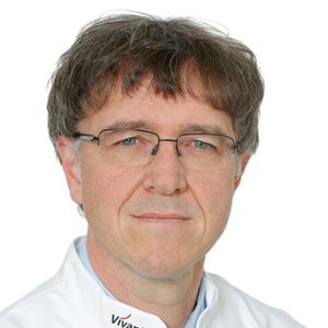 Prof. Dr. med. Jörg Wissel, FRCP