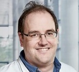 Prof. Dr. med. Johannes Dorst