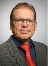 Prof. Dr. med. Jürgen Bünger