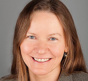 Prof. Dr. med. Kirsten Beyer