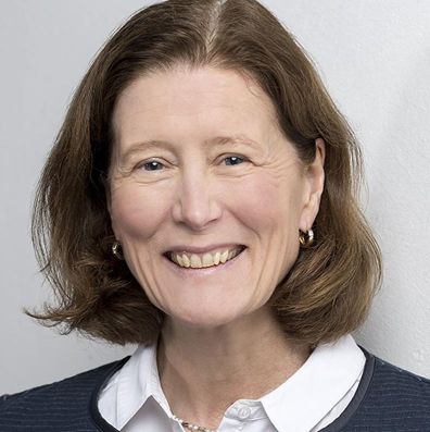 Prof. Dr. med. Kirsten Müller-Vahl