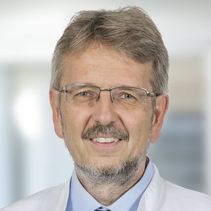 Prof. Dr. med. Peter Flachenecker