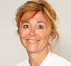 Prof. Dr. med. Petra Staubach-Renz
