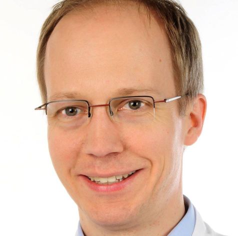 Prof. Dr. med. Rainer Dziewas