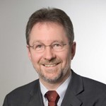 Prof. Dr. med. Randolf Brehler