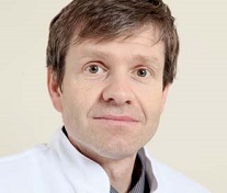 Prof. Dr. med. Reinhard Voll