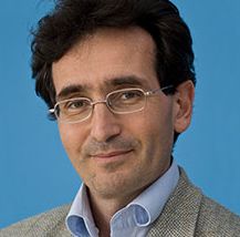 Prof. Dr. med. Roman Huber