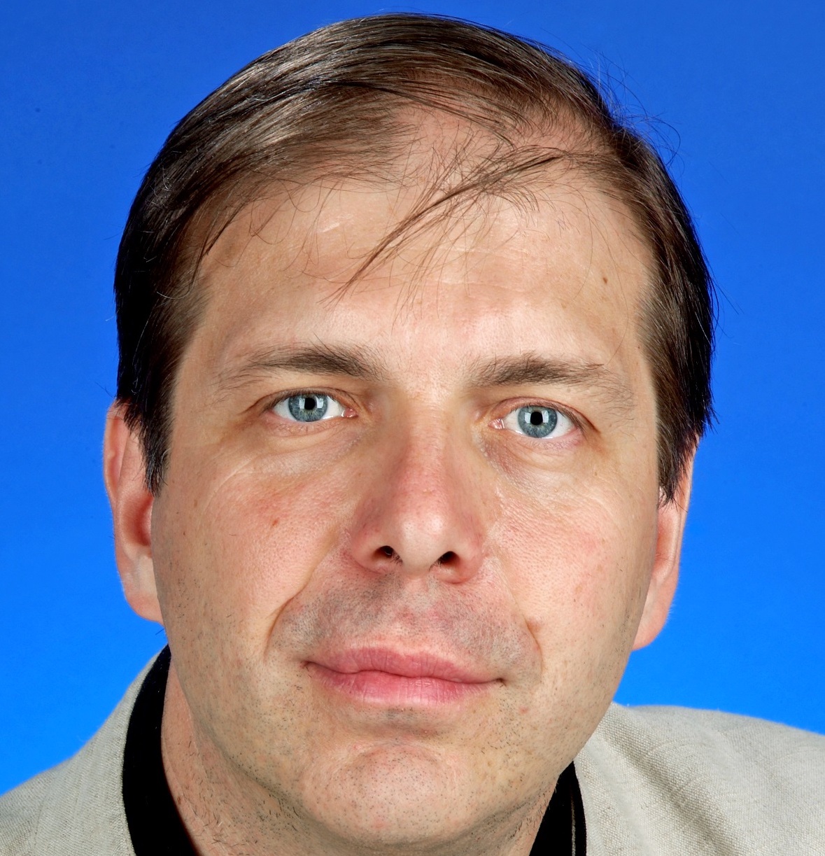 Prof. Dr. med. Stefan A. König