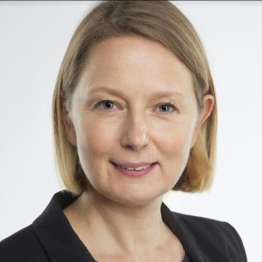 Prof. Dr. med. Susanne Knake