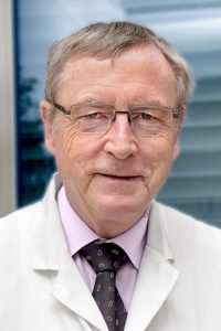 Prof. Dr. med. Ulrich Julius