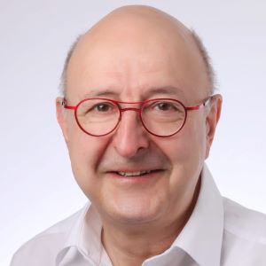 Prof. Dr. med. Wolfgang Czech