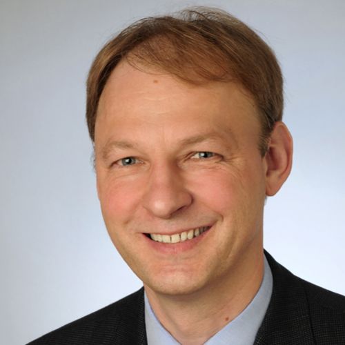 Prof. Dr. med. Wolfgang Pfützner